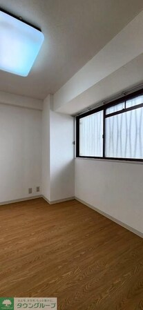 ゼファー銀座の物件内観写真